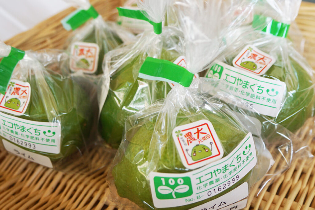 農大販売実習