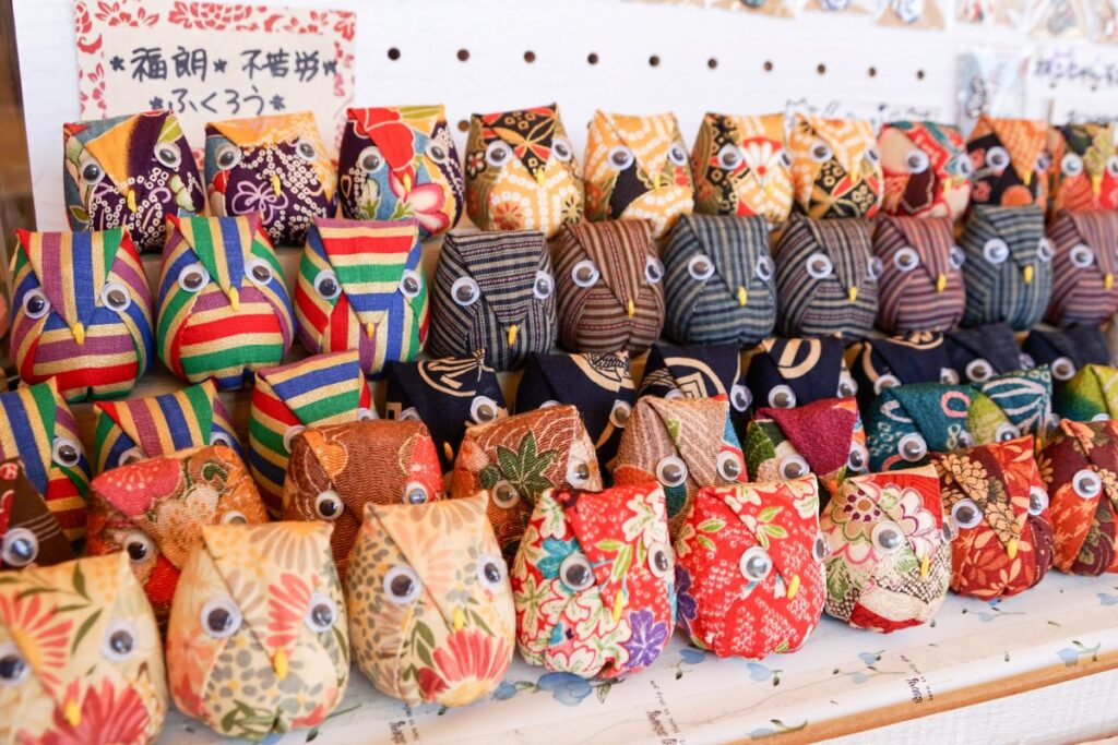 春のミニマルシェの出店