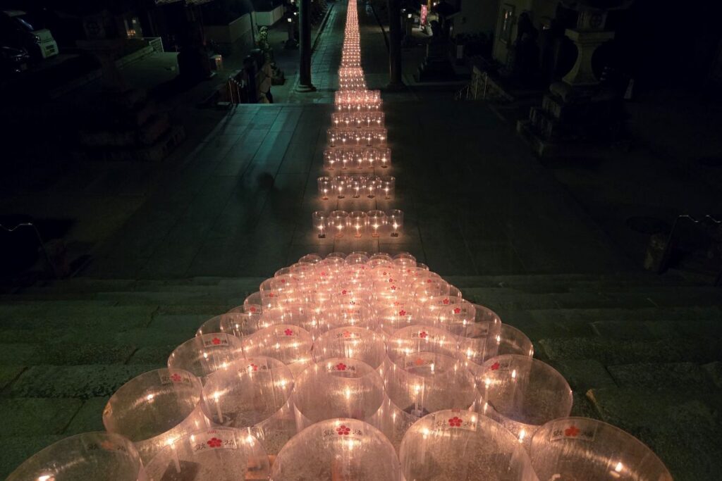 防府天満宮御誕辰祭