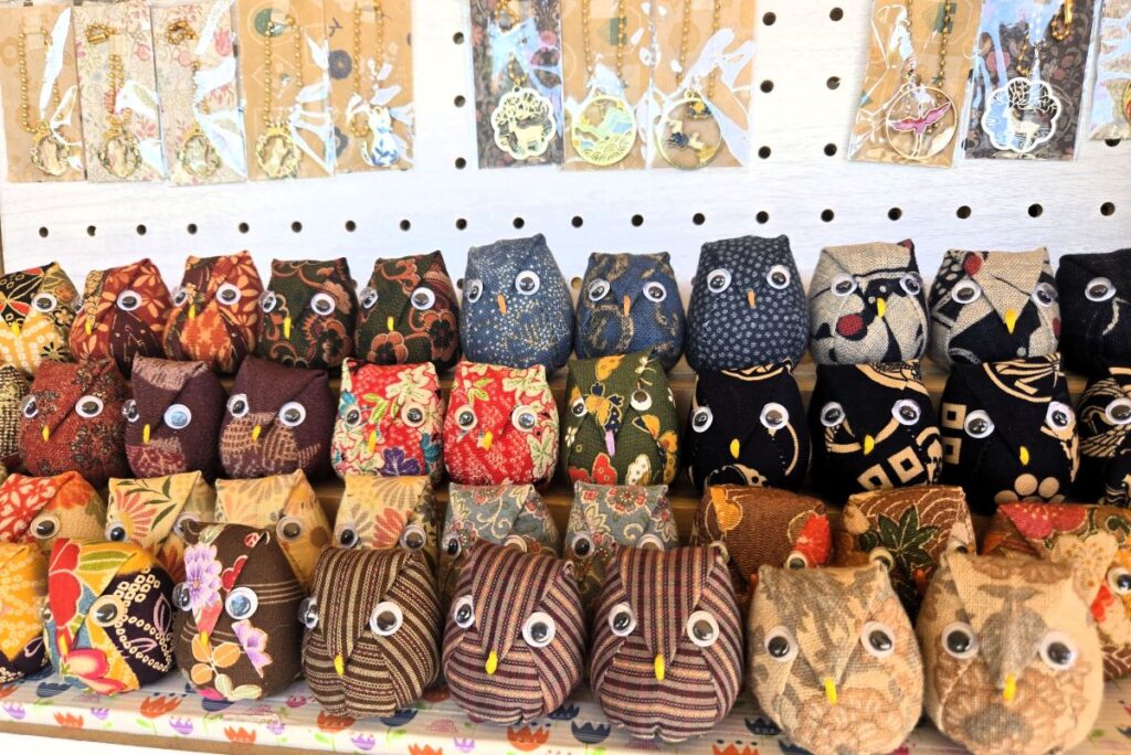 ミニマルシェの出店