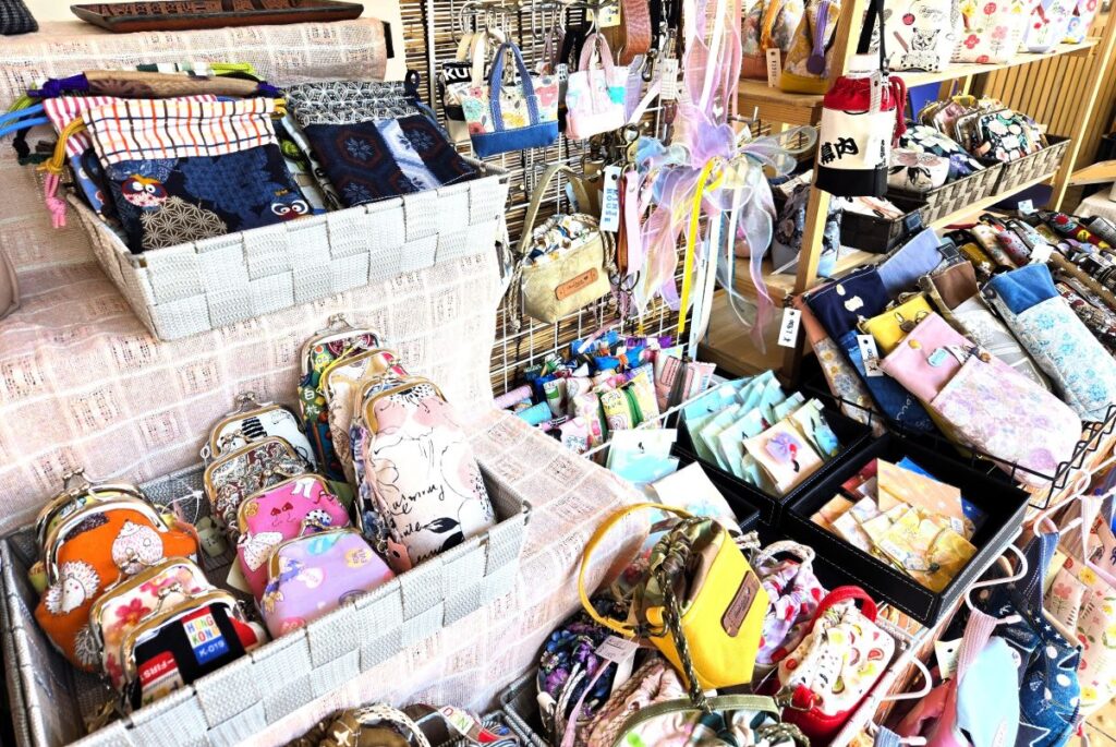ミニマルシェの出店