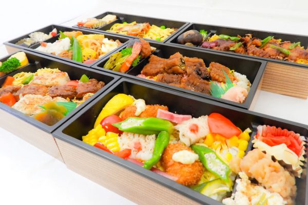 2024鱧弁当③