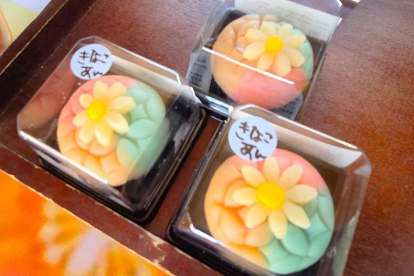 ミニマルシェの出店者